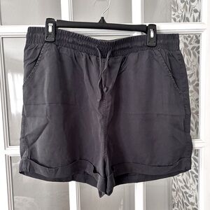 UNIVERSAL THREAD High-Waist Shorts Sz L